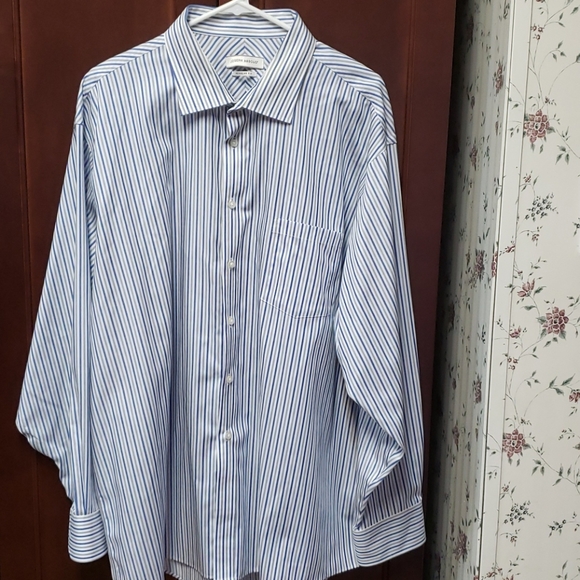 Joseph Abboud Other - HOST PICK 5/14/23. Men's Long Sleeve Dress Shirt